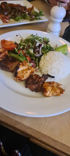 Photo of Meze Bar & Grill - 31 Cottingham Rd, Hull HU5 2PP